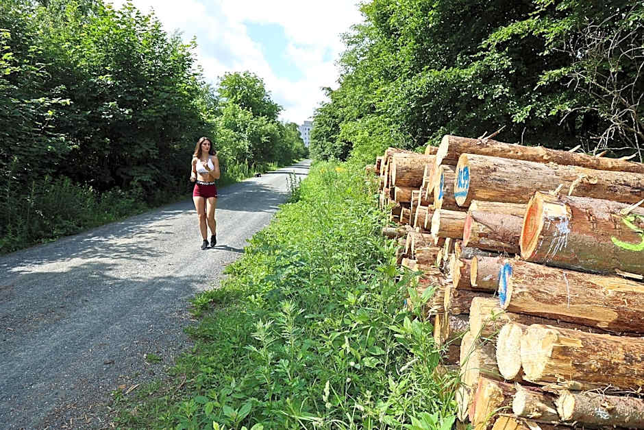 CAREA Residenz Hotel Harzhöhe