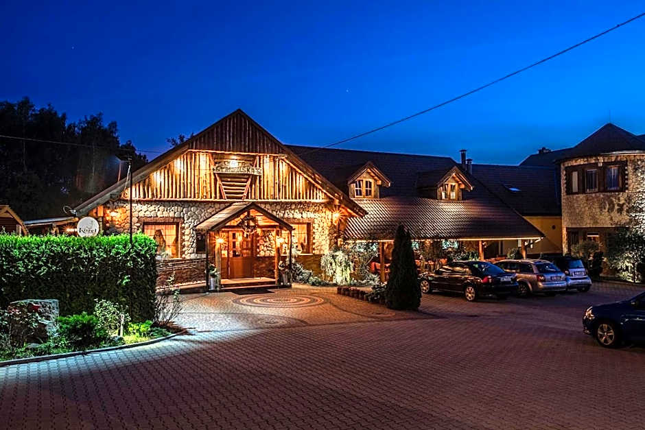 Zajazd Chata Staropolska