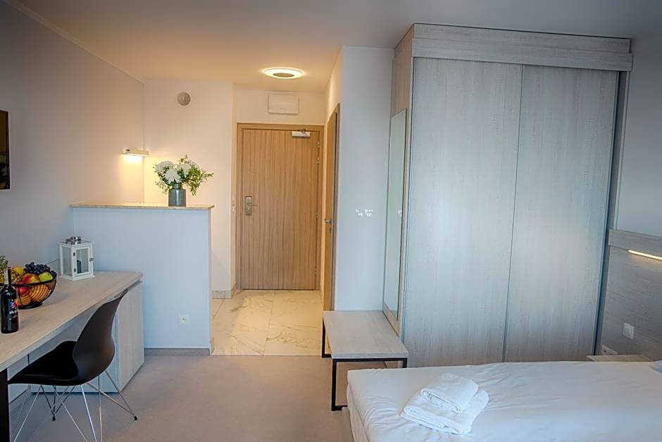 Mielno Holiday Apartments
