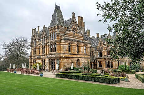 Ettington Park Hotel, Stratford-upon-Avon