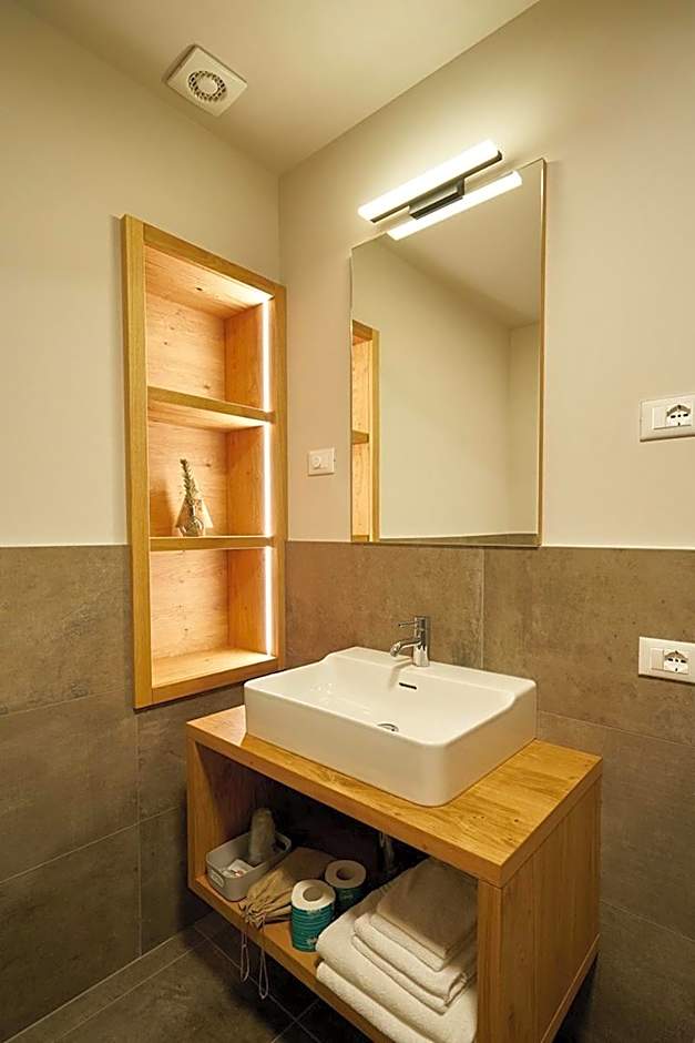 Hotel Ristorante Pennar