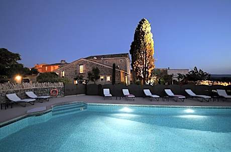 Bastide des Demoiselles