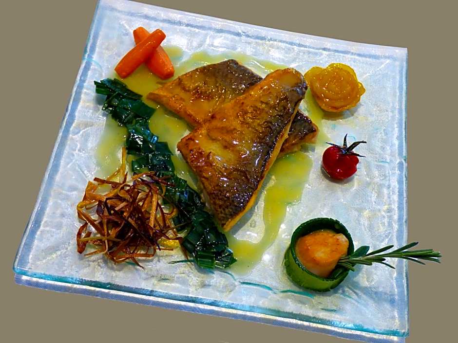 Hotel Terminus du Forez Saint Etienne Centre