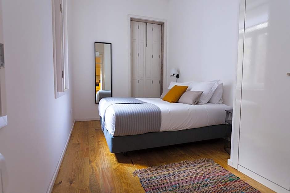 Oporto City View - Santa Catarina