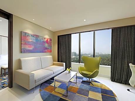 Novotel Kochi Infopark