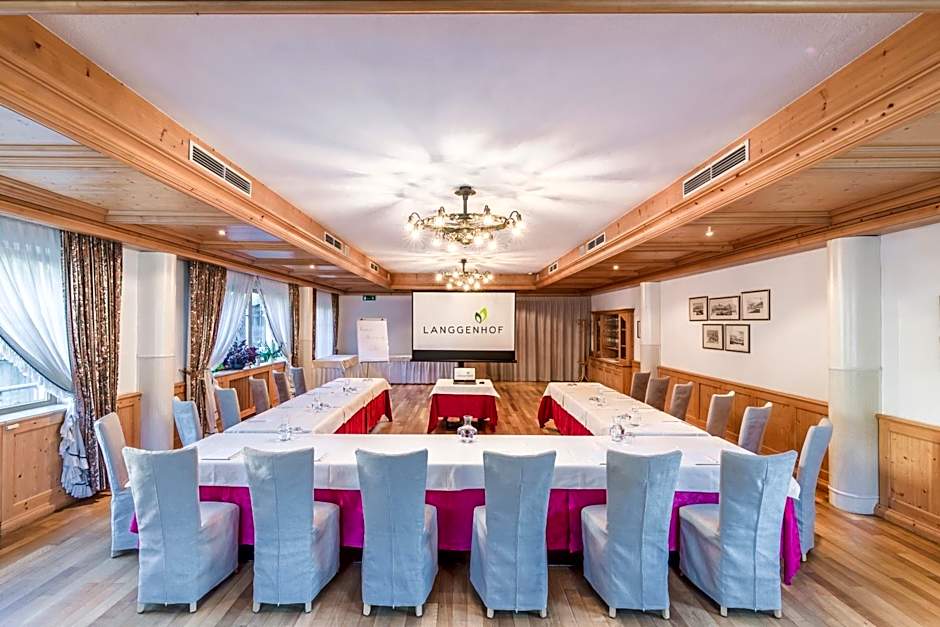 Hotel Restaurant Langgenhof