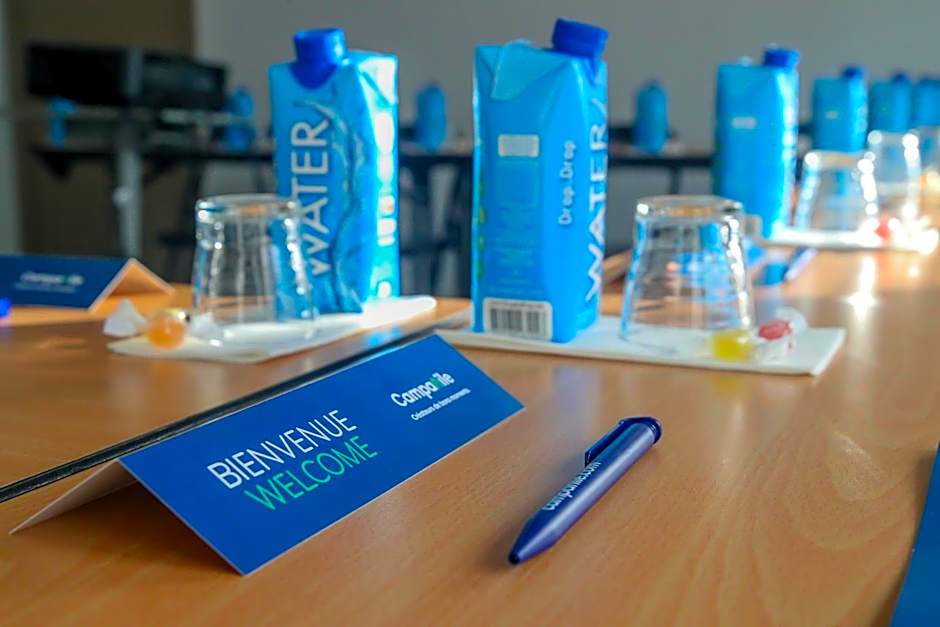 Campanile Montargis - Amilly