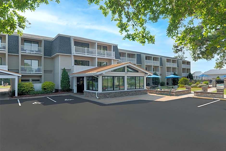 Spark by Hilton Chincoteague Island