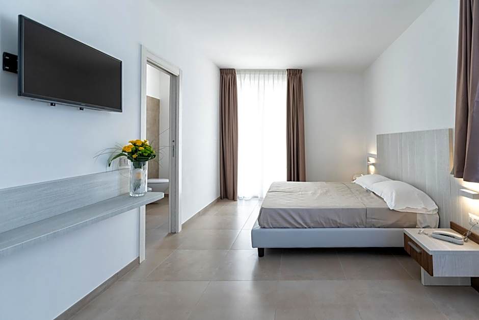 Vasto Aparthotel