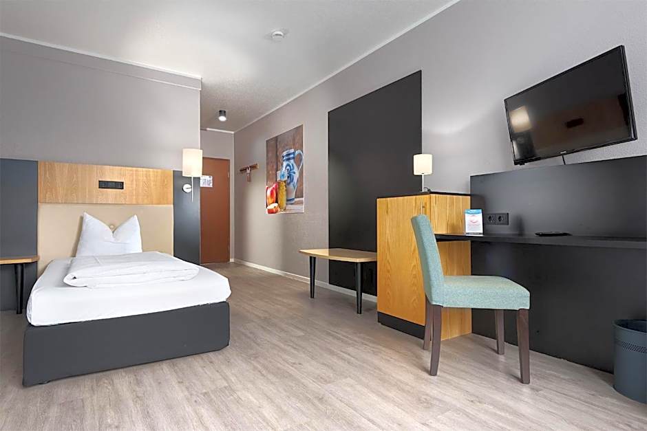 Trip Inn Hotel Egelsbach Frankfurt