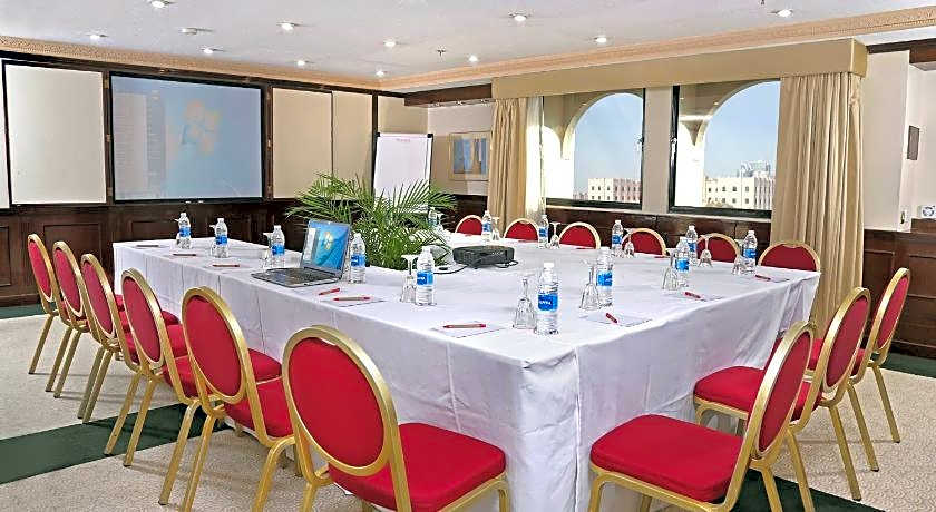 Ramada Hotel Bahrain