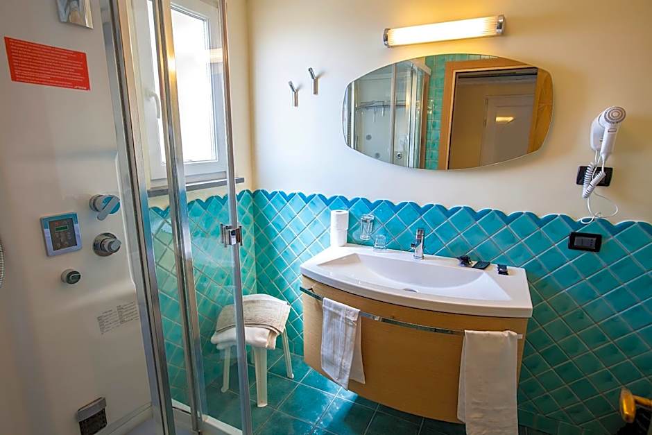 Hotel Terme President