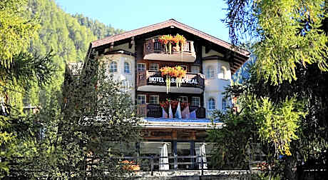 Boutique Hotel Albana Real - Restaurants & Spa