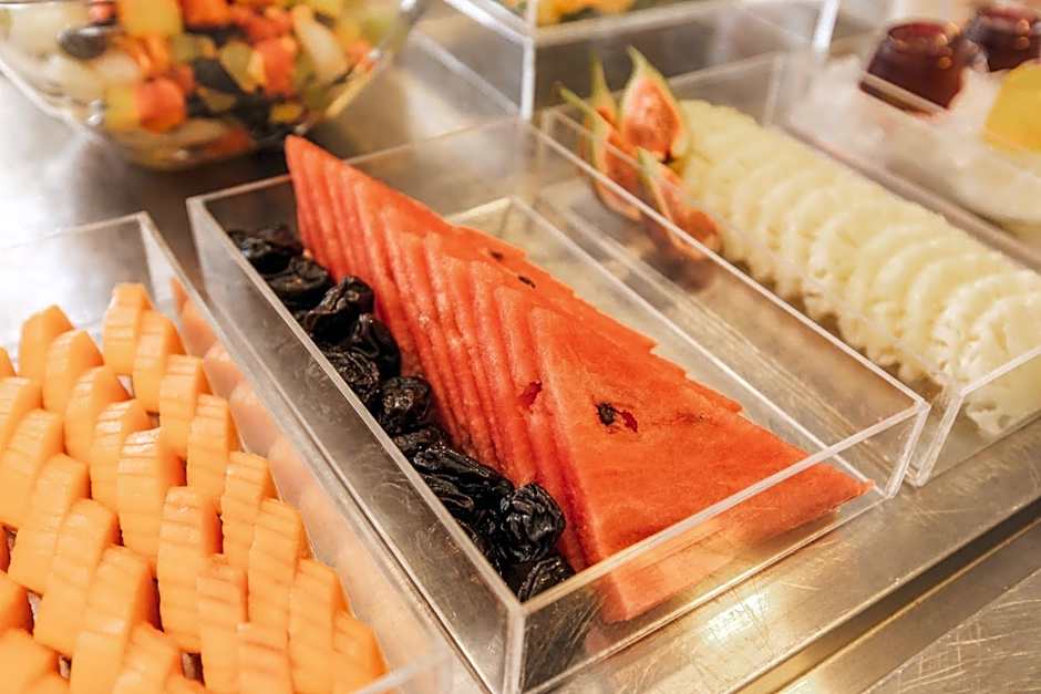 Comfort Suites Londrina