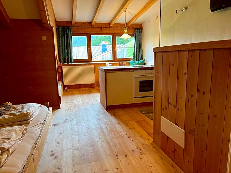 Bio Aparthotel Blaslahof