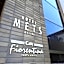 JR-EAST HOTEL METS MEJIRO