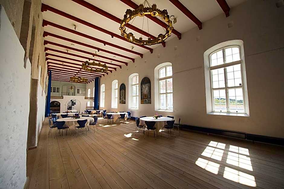 Danhostel Vitskøl Kloster