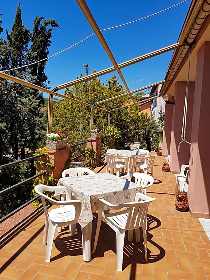 Hotel La Margherita
