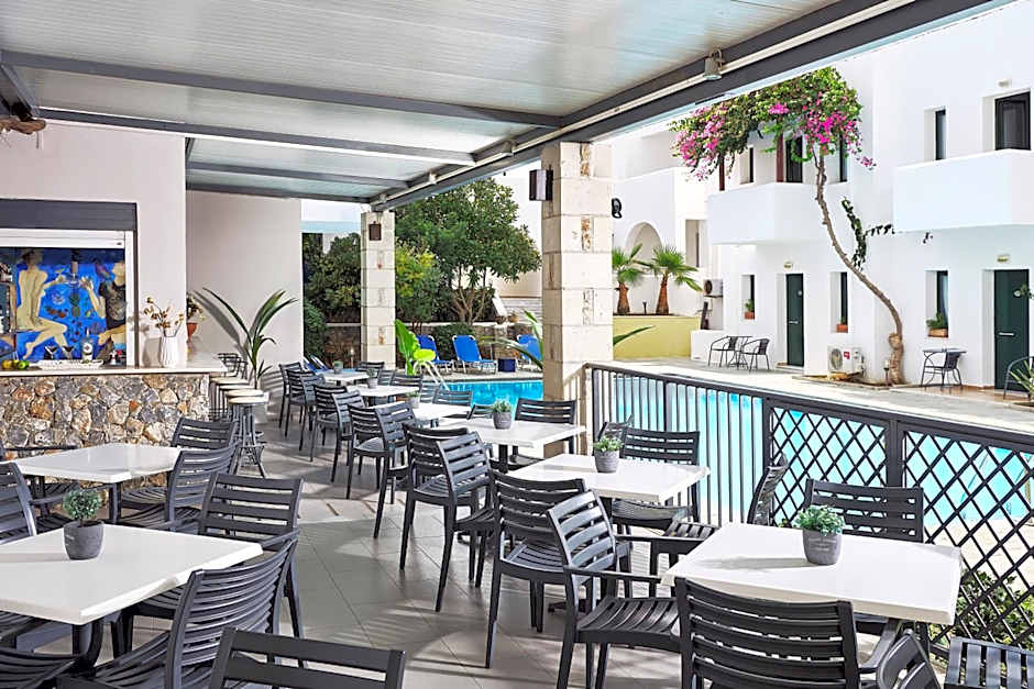 Eva Suites