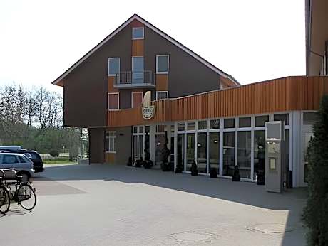 Hotel Restaurant Bootshaus