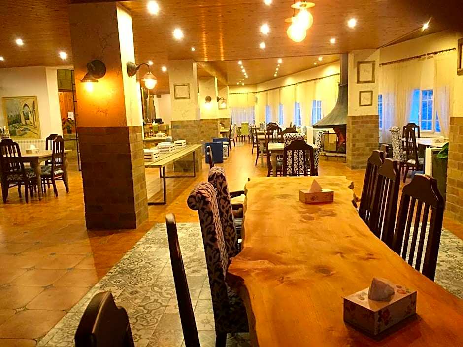Chateau Deau Faraya