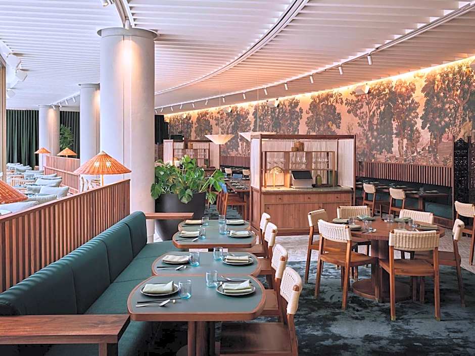 Sofitel Sydney Wentworth