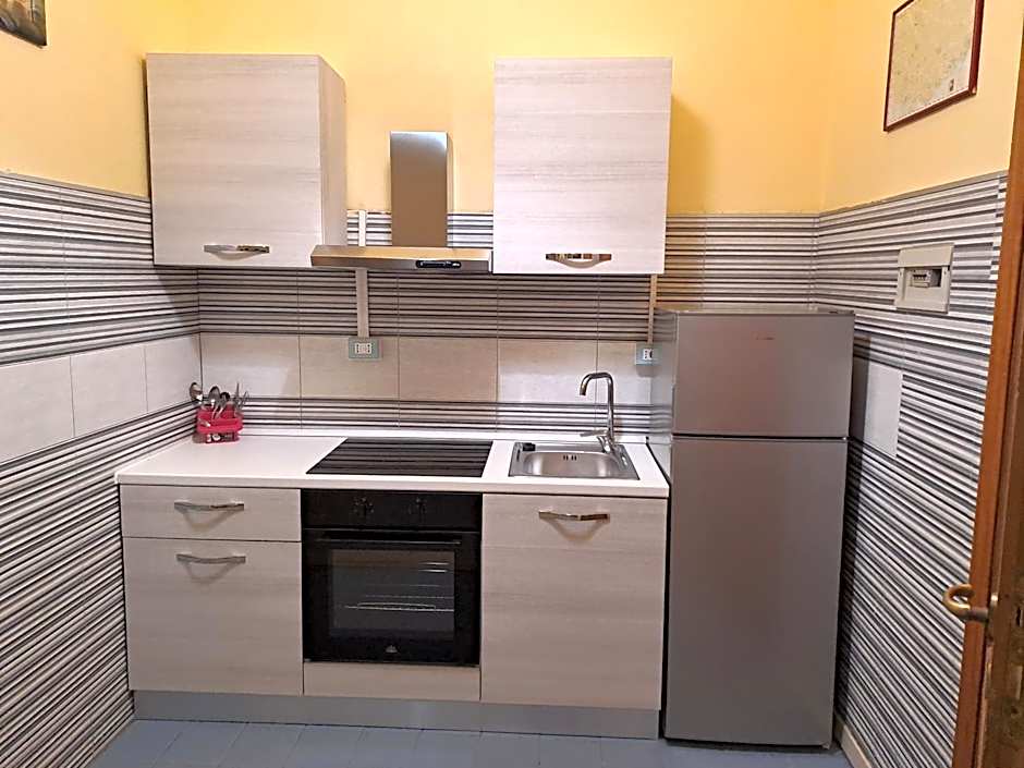Giappone Inn Flat