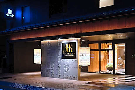 RIHGA Place Kyoto Shijokarasuma
