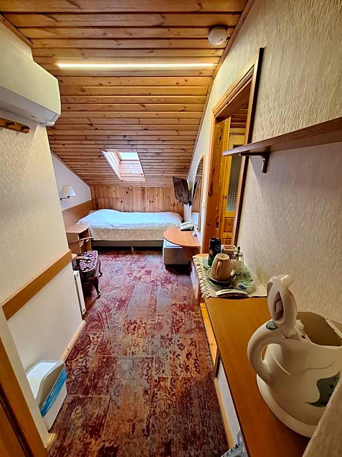 Home B&B