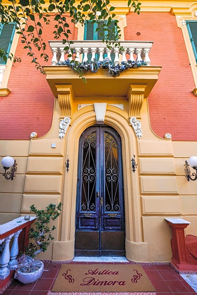 Antica Dimora Deluxe
