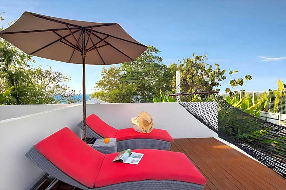 The Jimbaran Villa by Ini Vie Hospitality