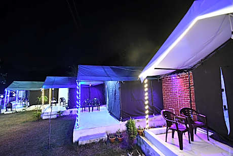 Mount River Valley Camping Resort