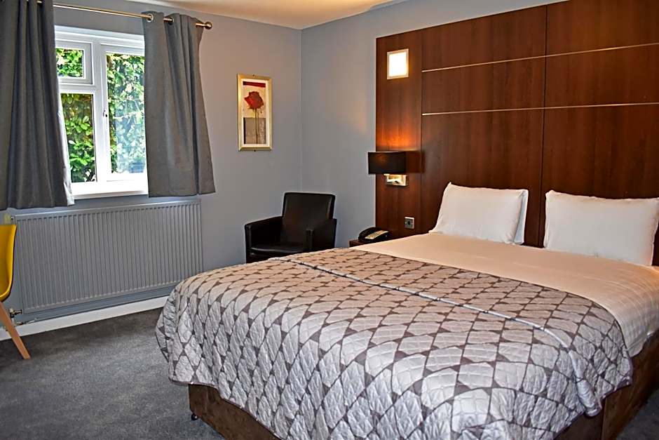 Quality Hotel Coventry