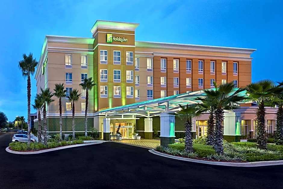 Photo 1 of 41 of Holiday Inn Jacksonville E 295 Baymeadows By IHG