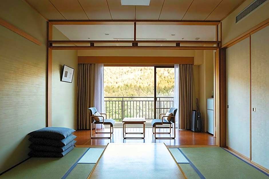 Hotel Harvest Kinugawa