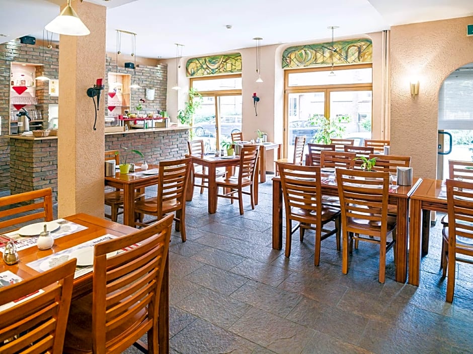 Hotel City Kiel by premiere Classe