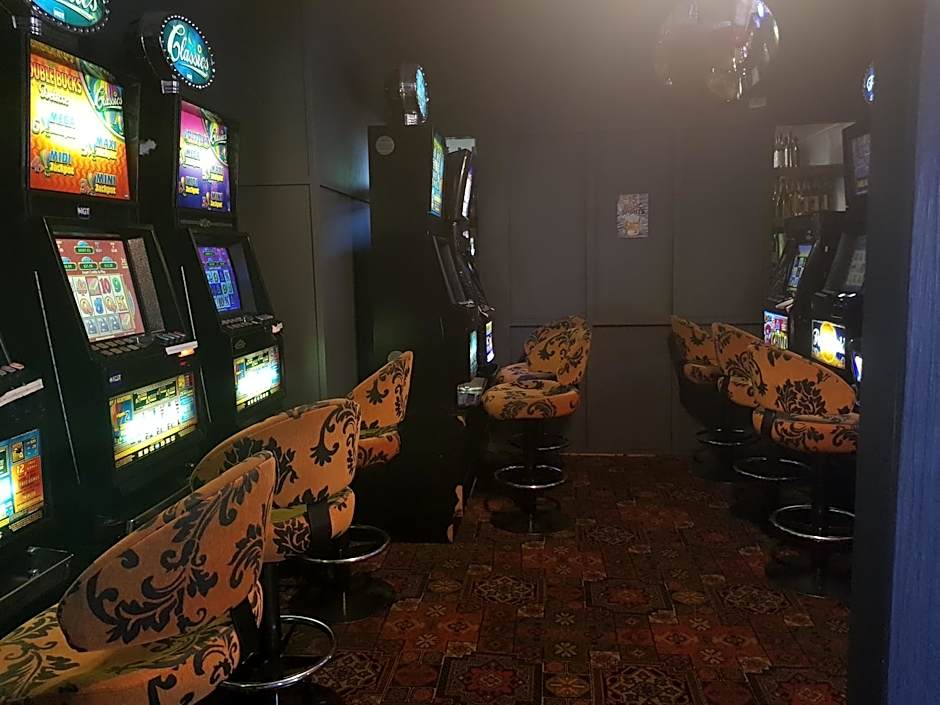 Hotel Kerwick