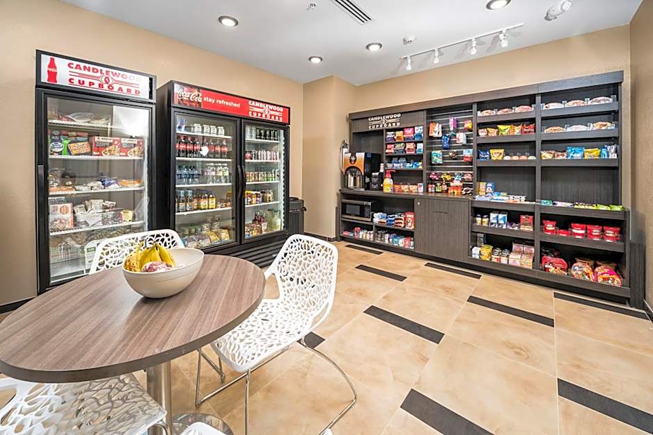 Candlewood Suites Ft Walton Bch - Hurlburt Area By IHG