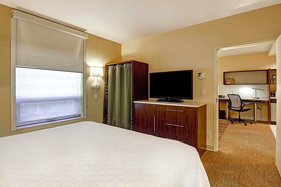 Home2 Suites By Hilton West Edmonton