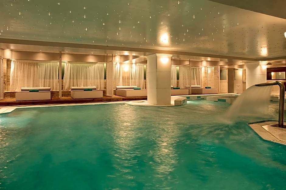 Dolce by Wyndham Athens Attica Riviera