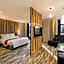 Ali Mountain Oriental Pearl International Hotel