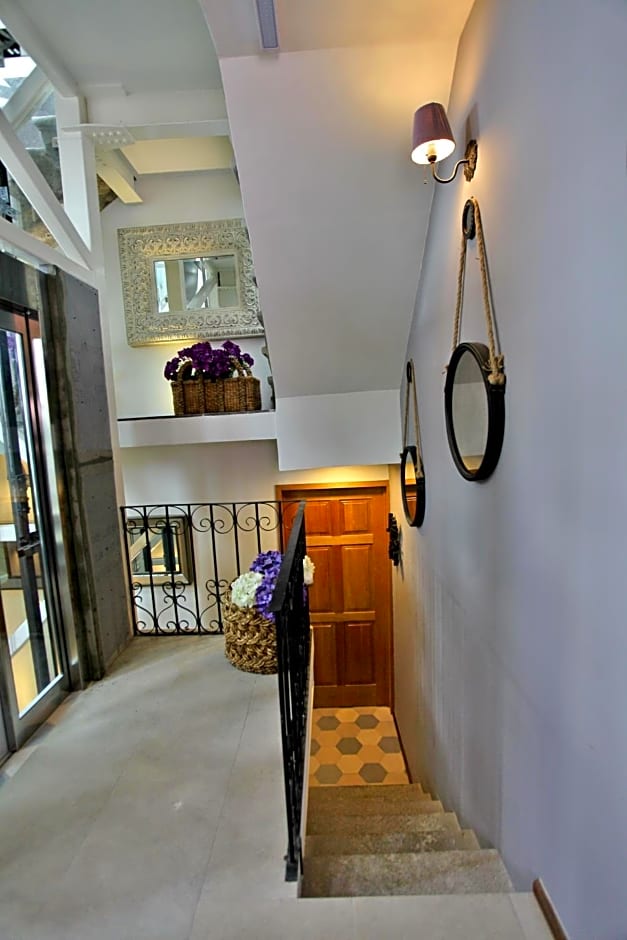 Casa Rosa Gran Hotel Boutique