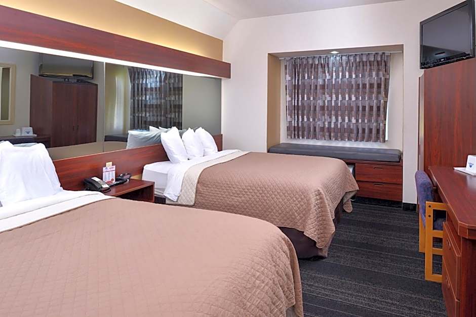 Americas Best Value Inn And Suites Maryville