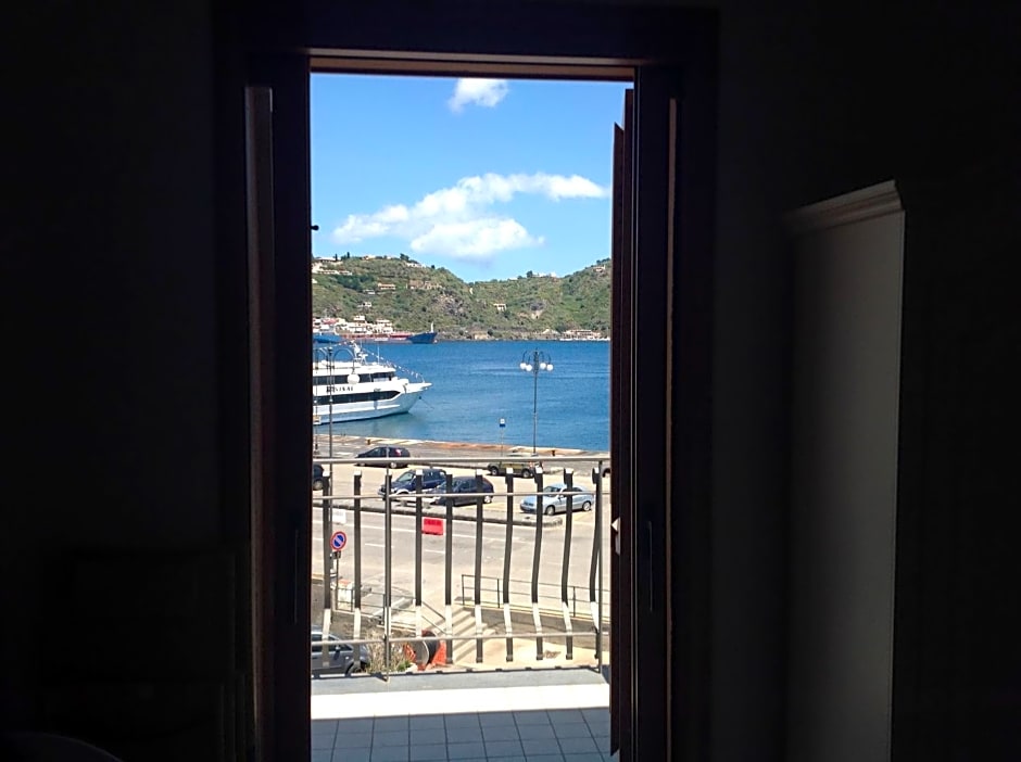 B&B Bella Vista – Lipari, WA