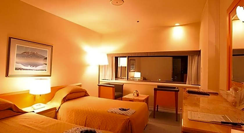 Gunma Royal Hotel
