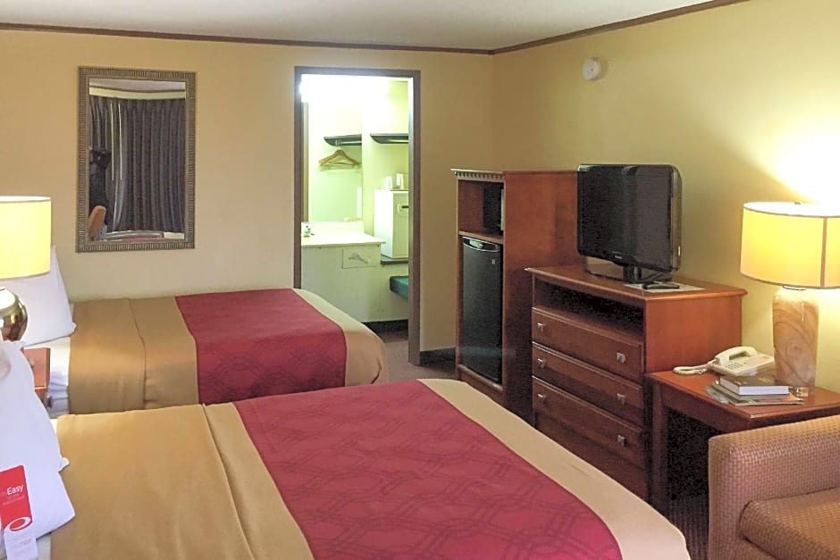 Econo Lodge