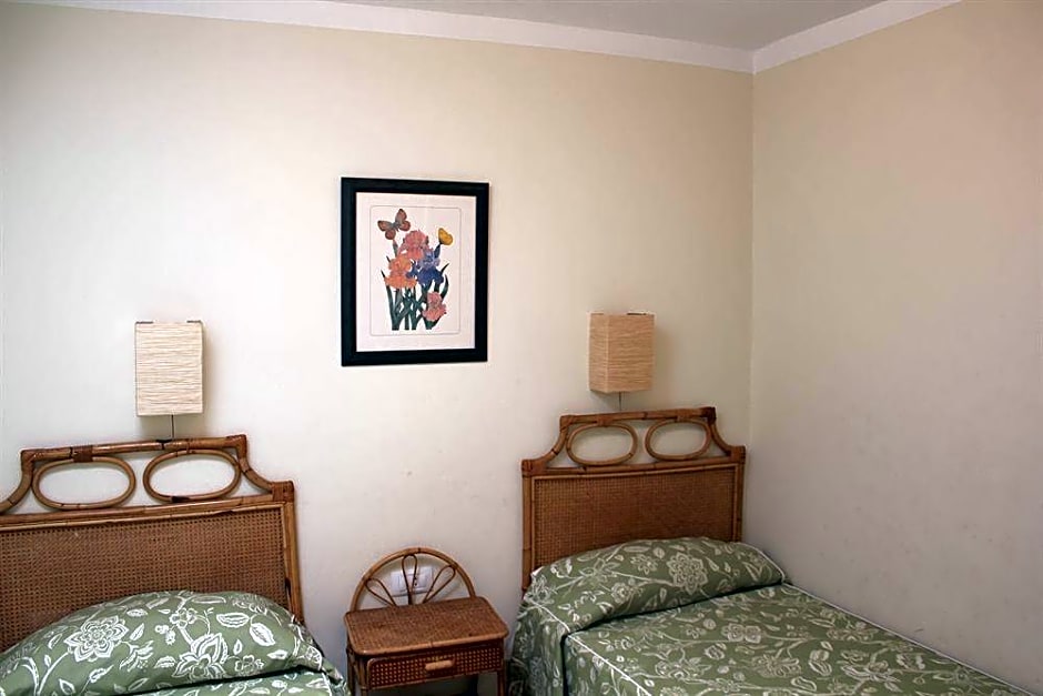 Apartamentos Maspalomas Oasis