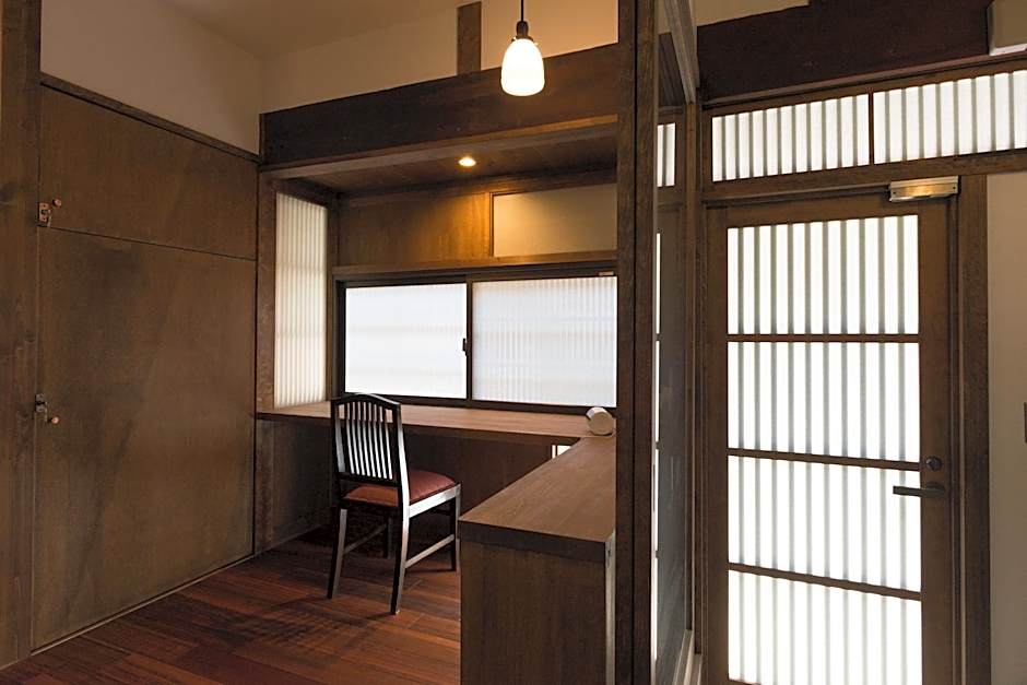 Rikyuan Holiday Rentals