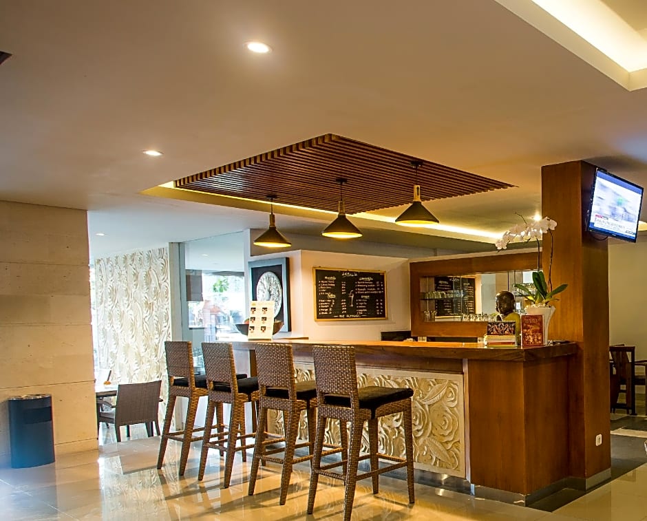 Mahalaksmi Boutique Hotel