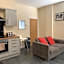 Market Place Serviced Apartments, Leek